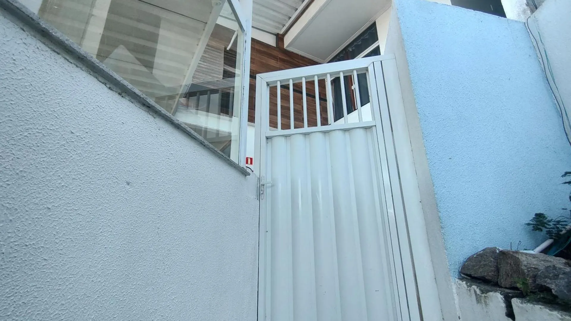 Suite Ancora - Vista Mar Arraial do Cabo Apartment